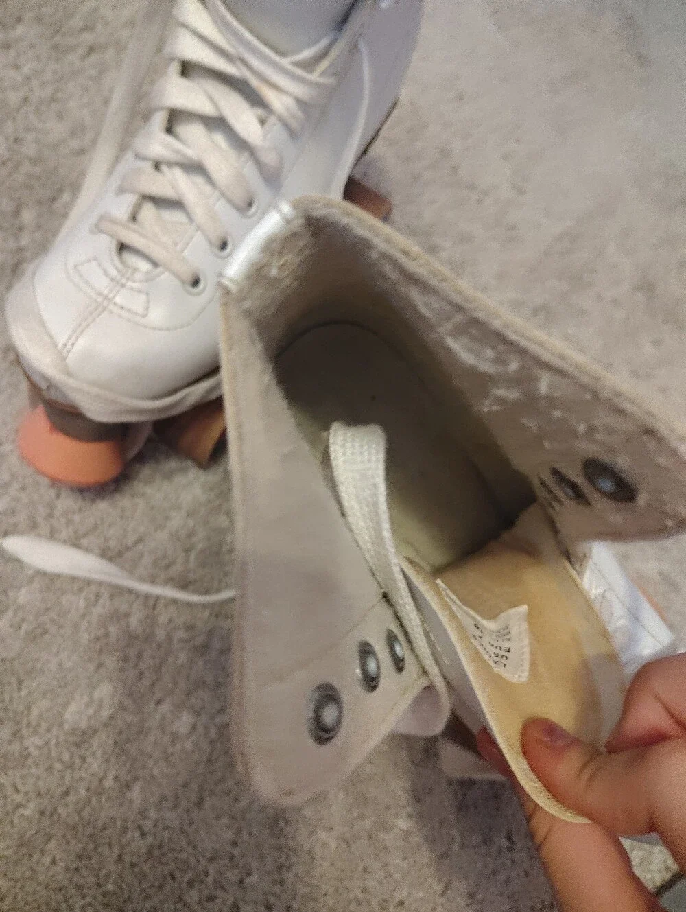 Chicago Roller Skates